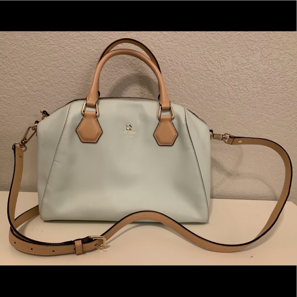 Kate Spade Handbag - Picture 5 of 8